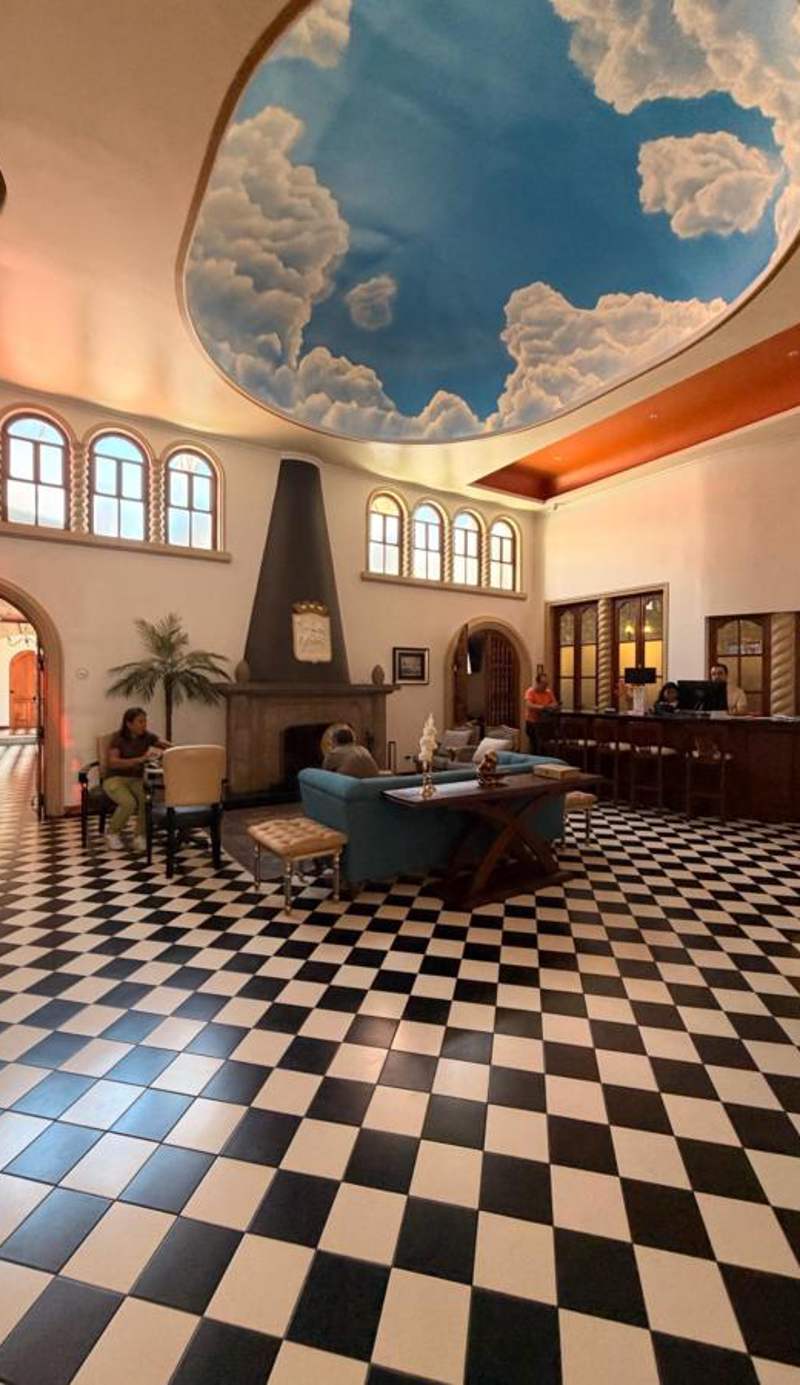 Centenario Hotel Boutique