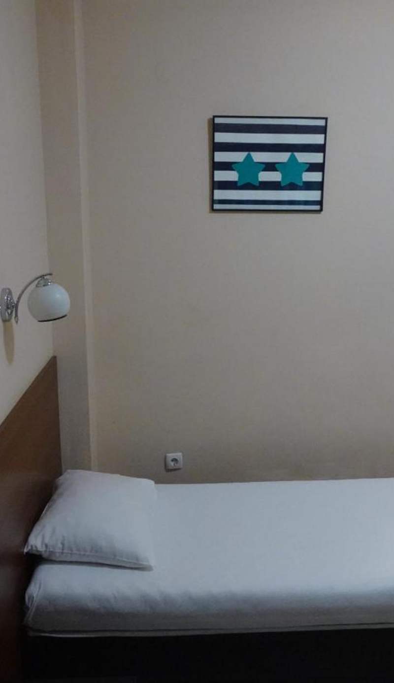 Best Rest Guest Rooms