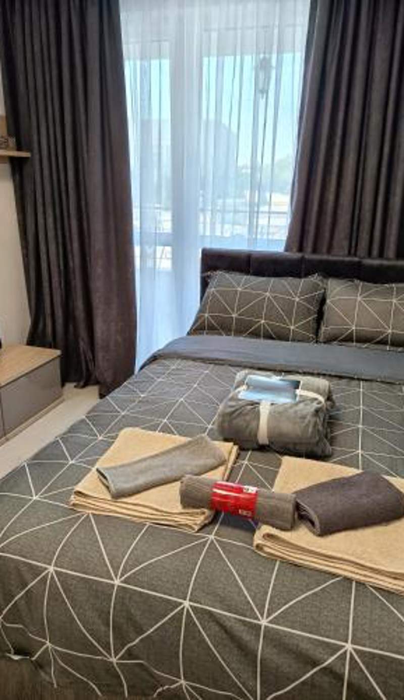 Hotel Rooms St Paul