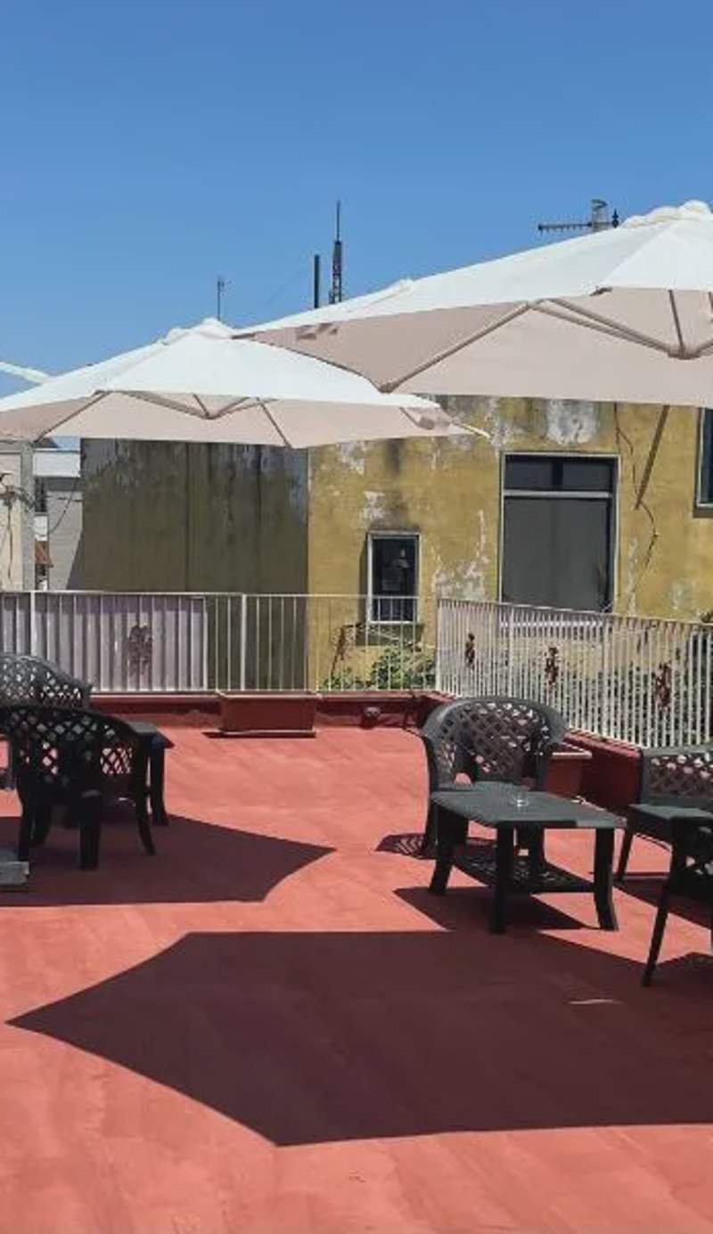 Sunset B&B Pompei