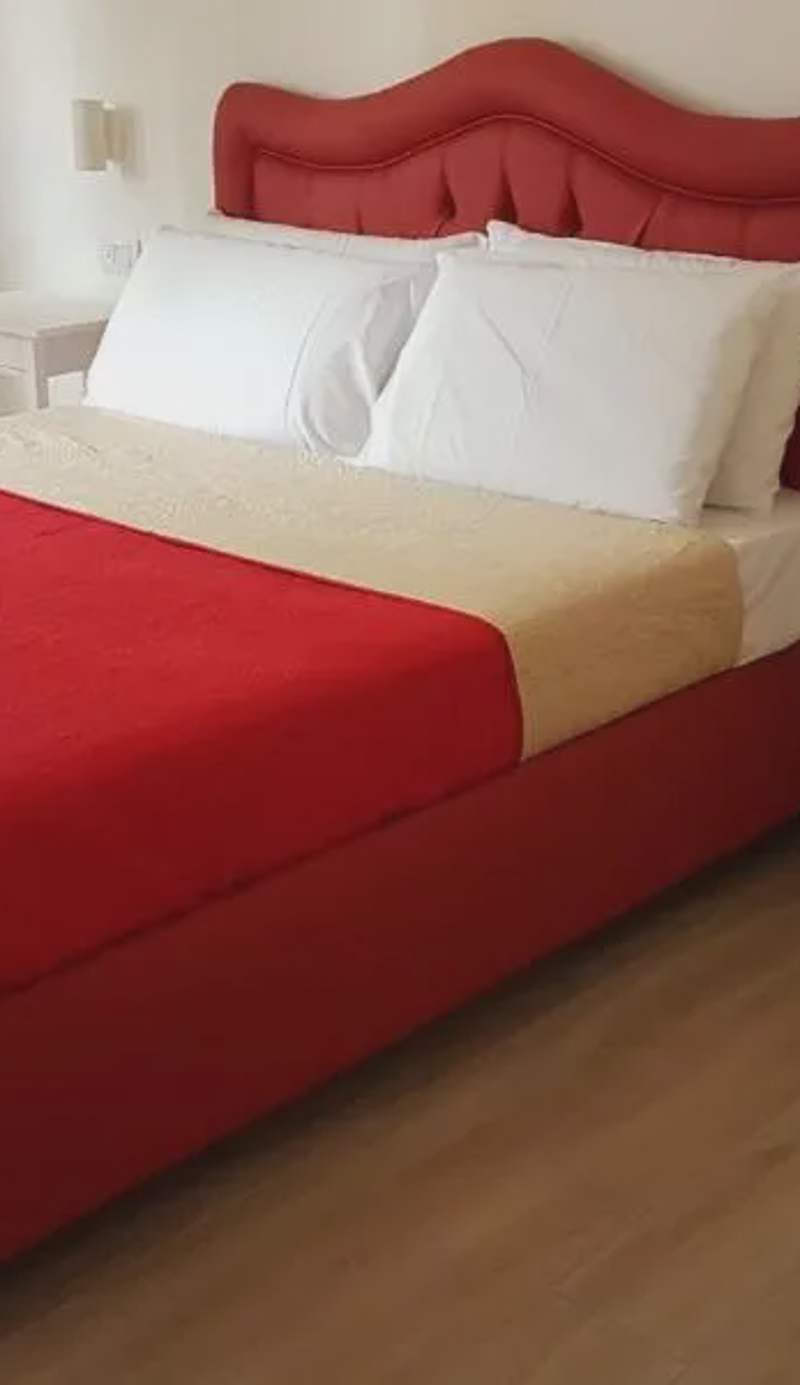 B&B Pompeii Rooms