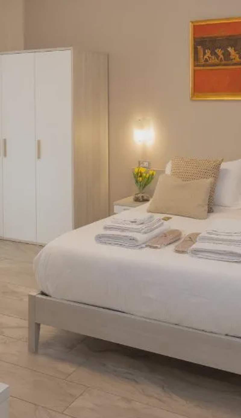 B&B Domus Vettii