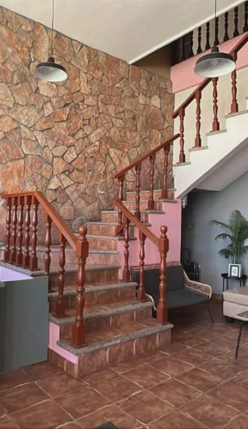 Hotel Colonos Los Cabos