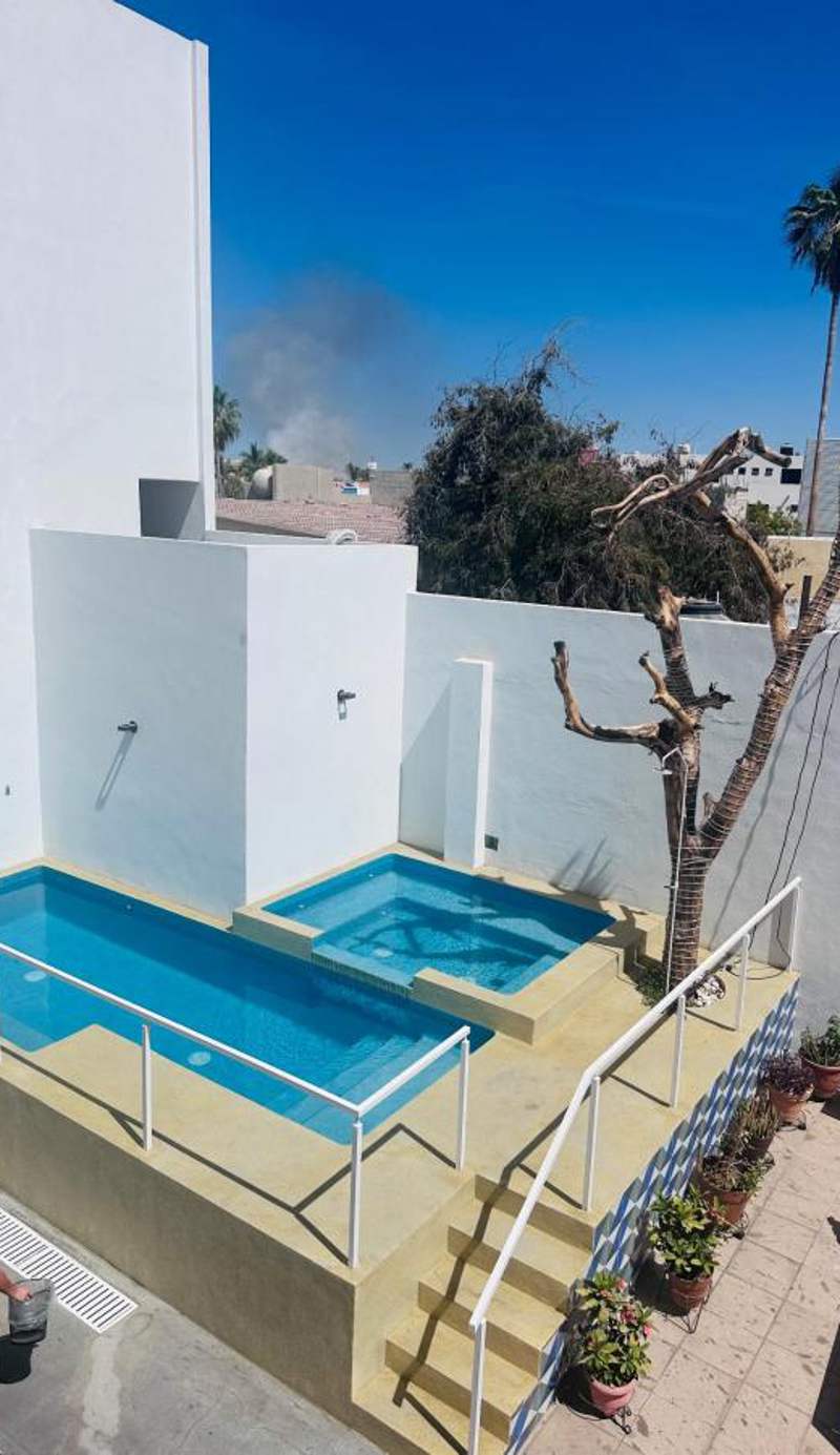 Casa Palo Verde