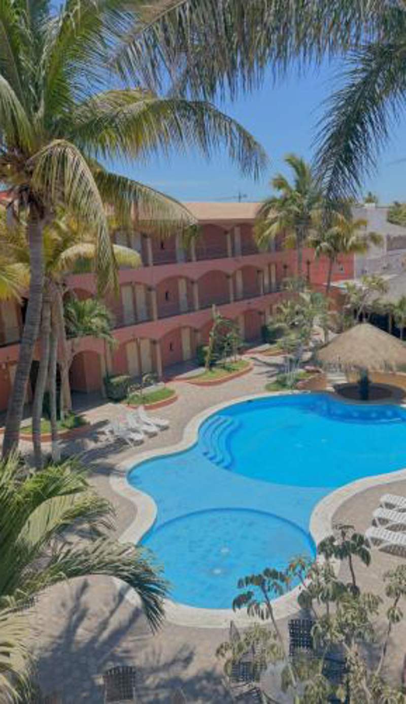 Estancia Real Los Cabos