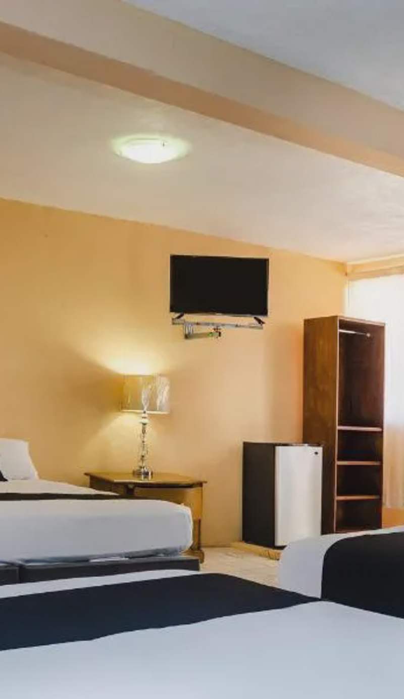 Capital O Hotel Dos Mares, Cabo San Lucas