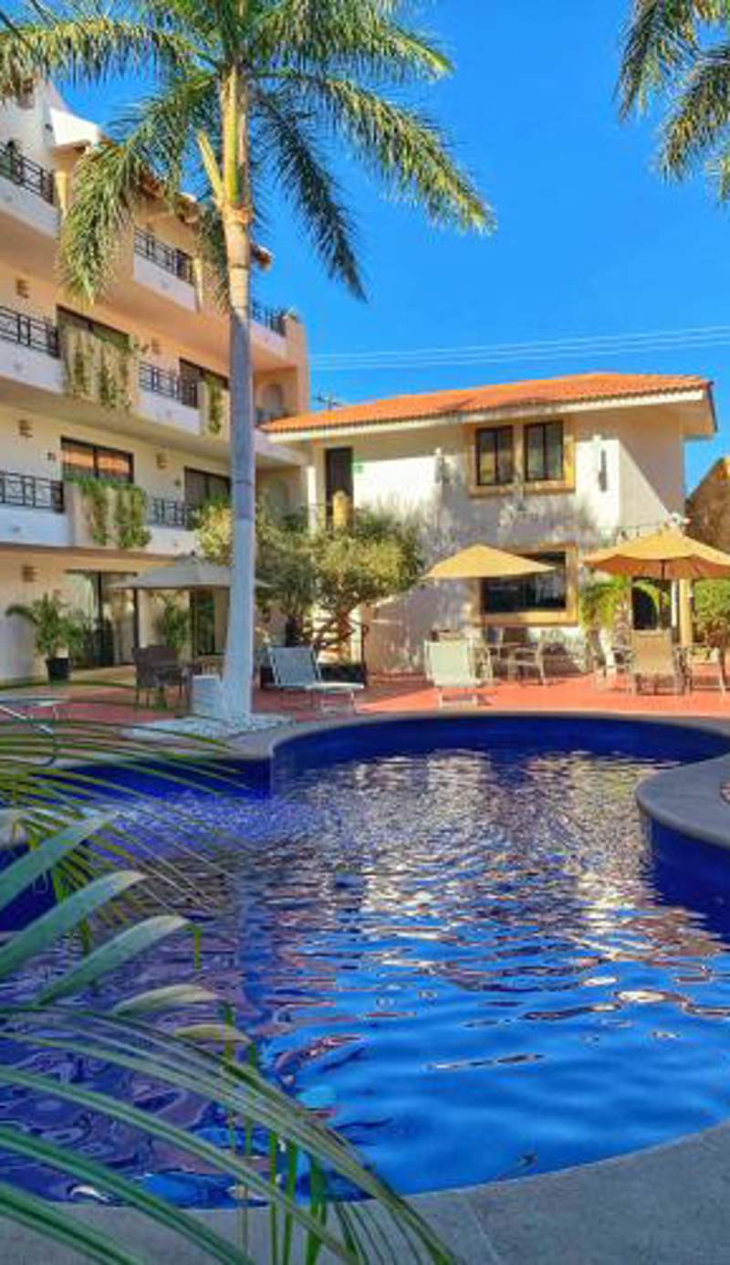 Hotel Santa Fe Los Cabos by Villa Group