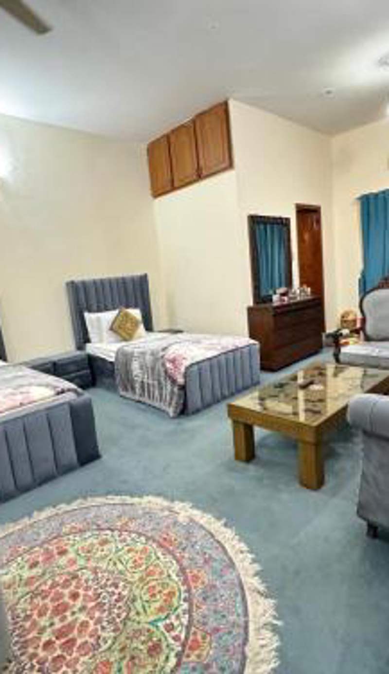 Uk Family Lodge