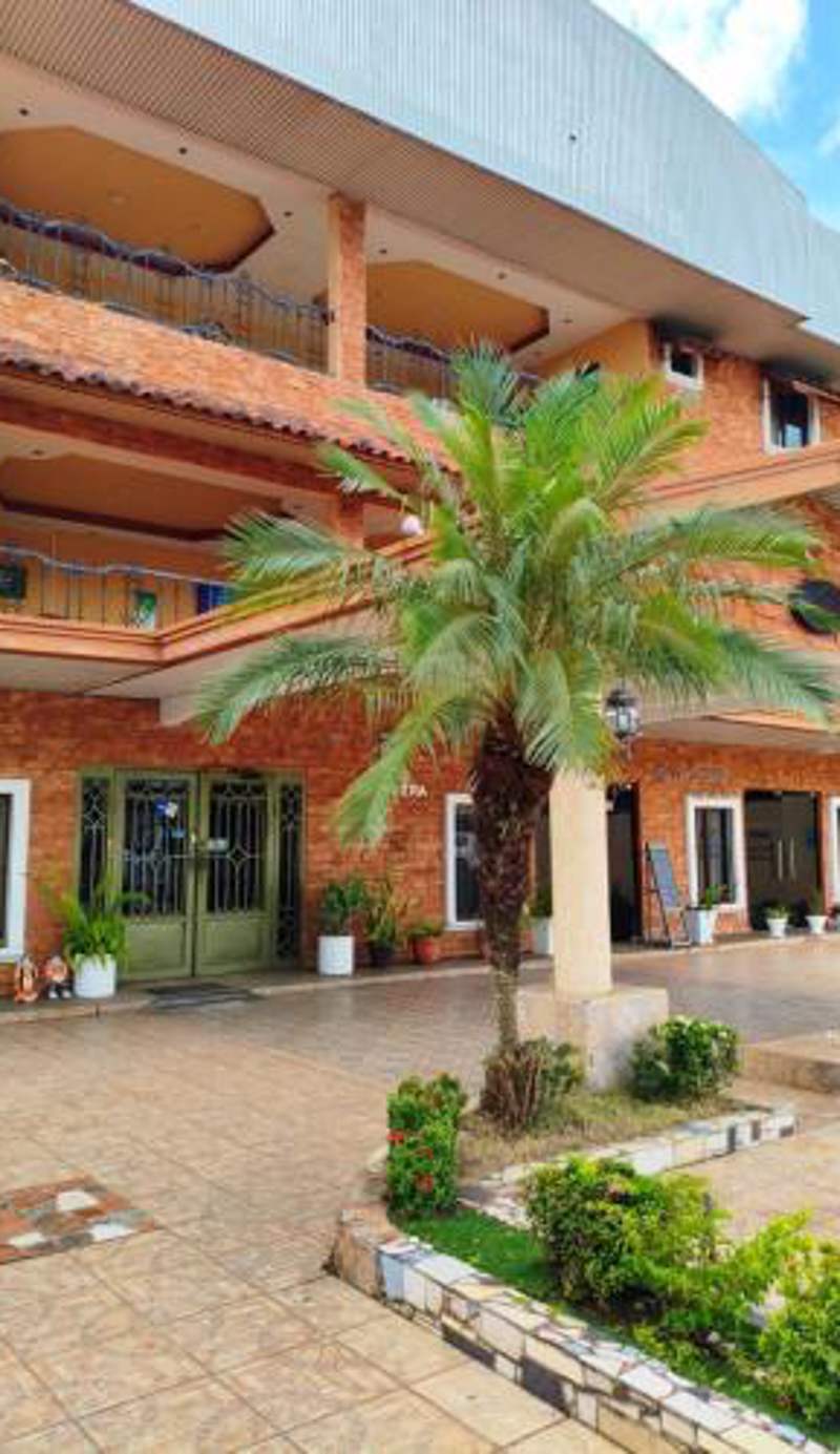 Hotel Los Rivera