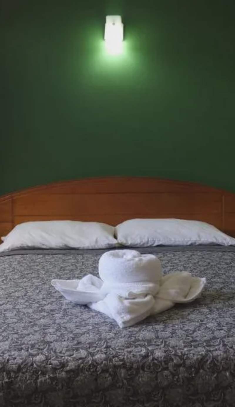 Hotel Toledo