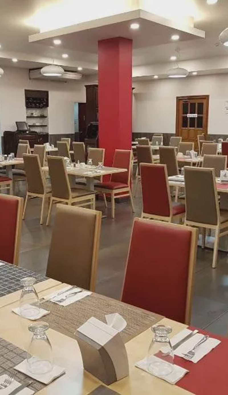 Hotel Alcala