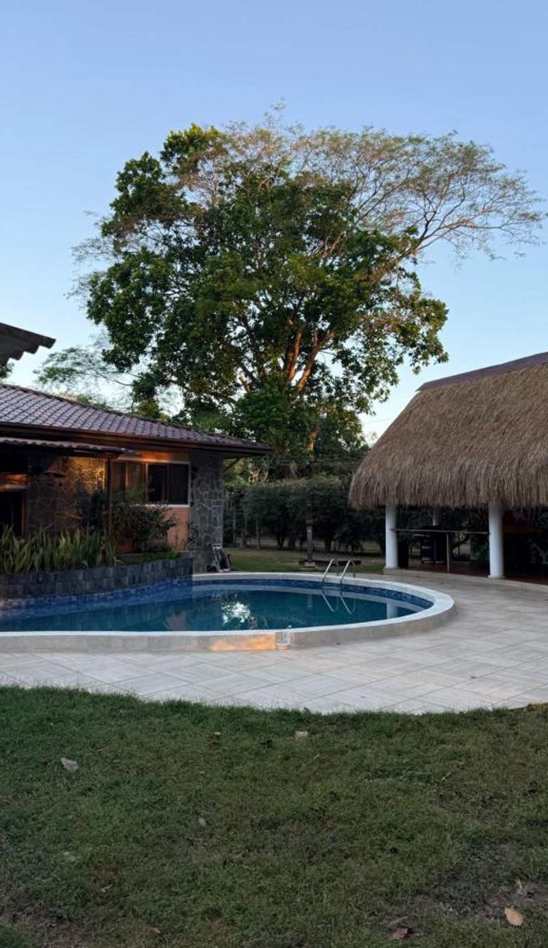 Hotel-Boutique Patampa