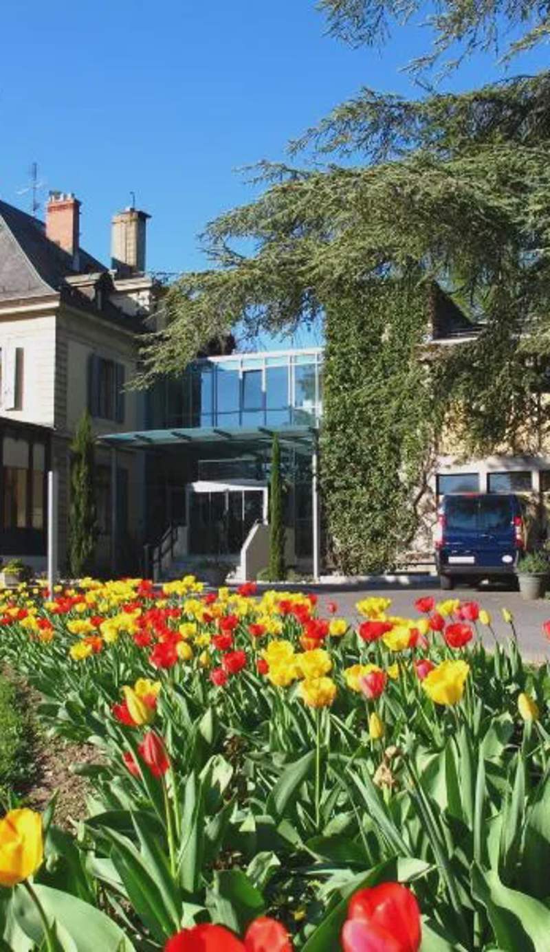 Hotel Le Cénacle