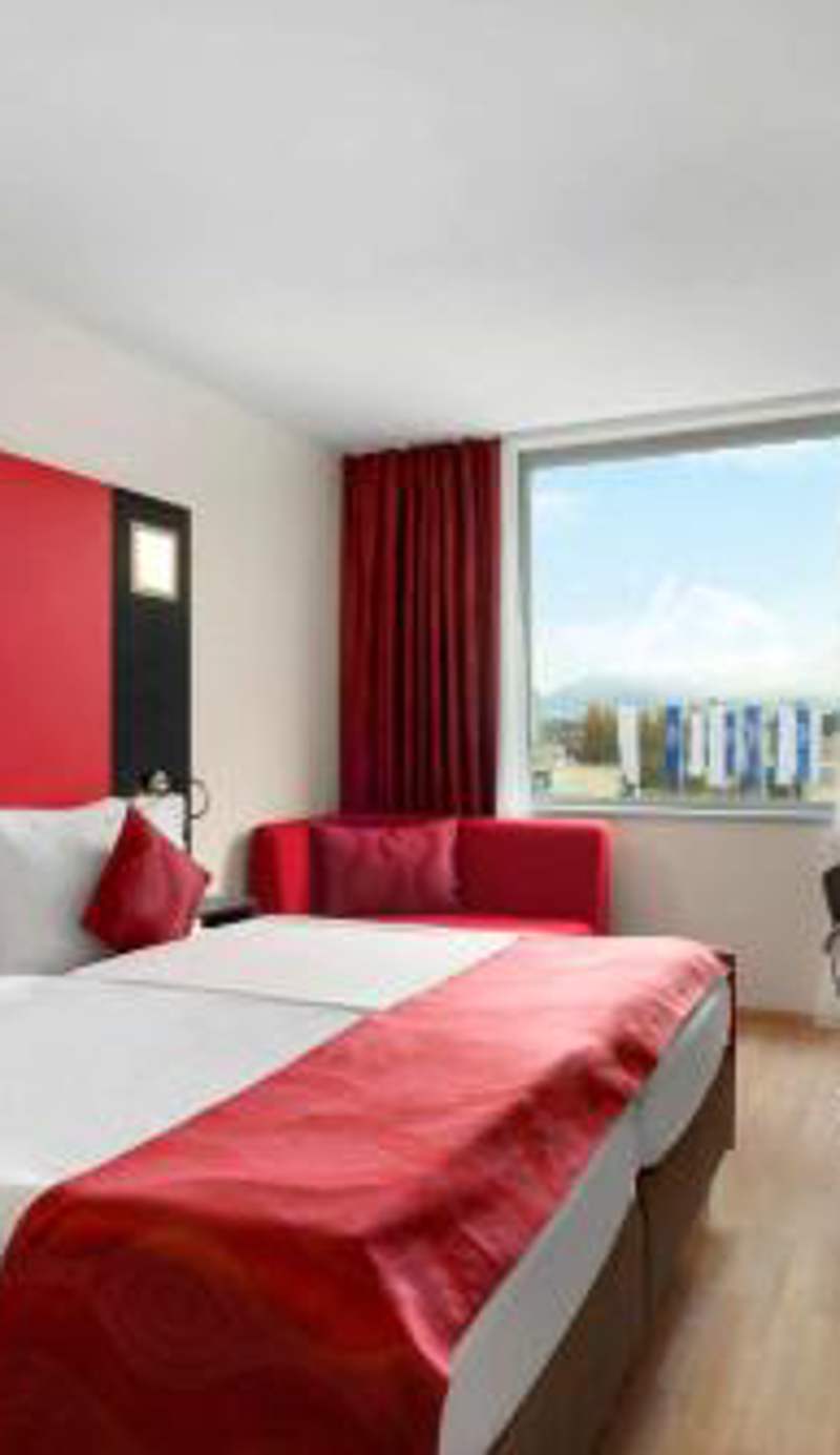 Ramada Encore by Wyndham Geneva