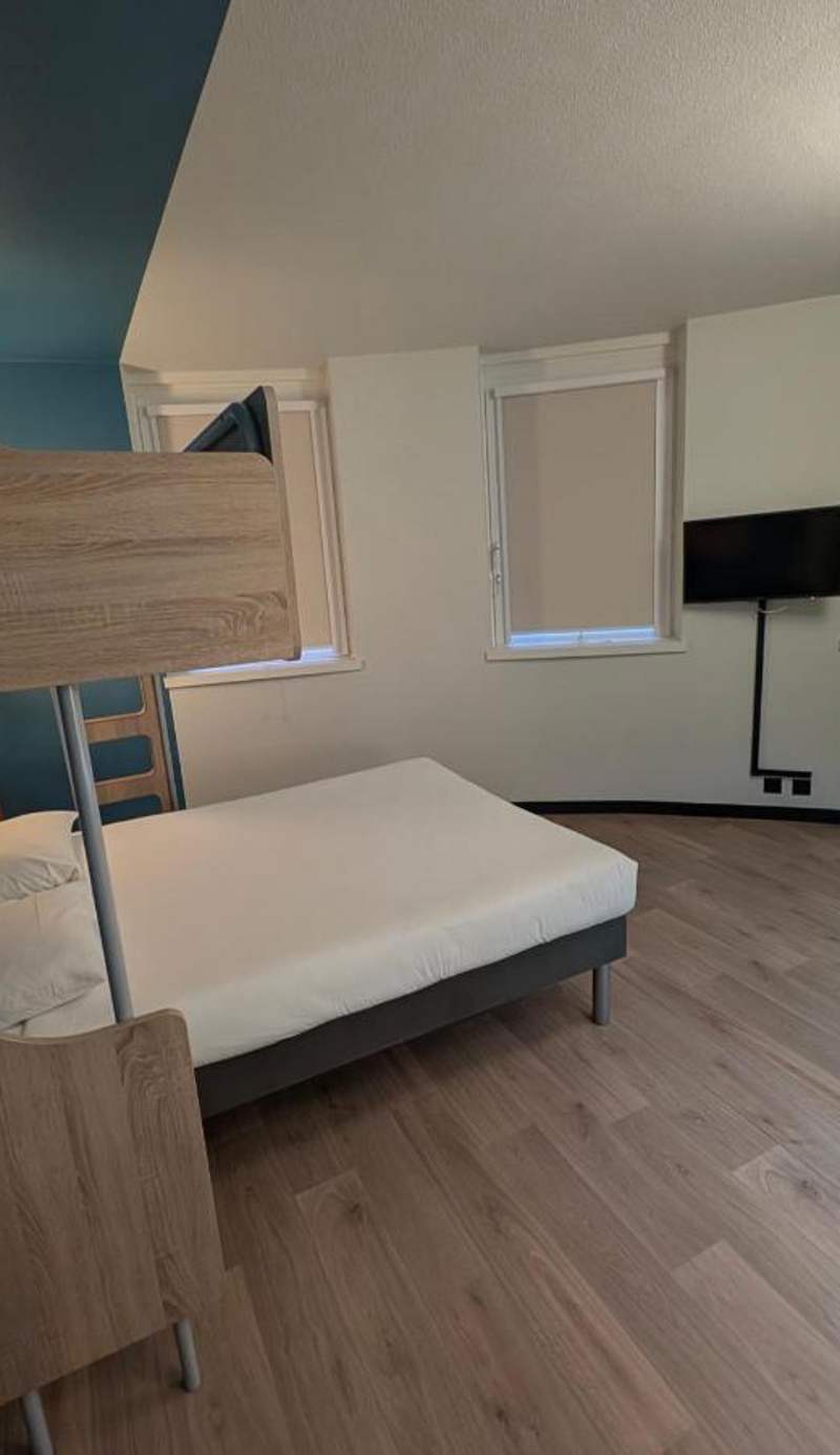 ibis budget Genève Aéroport