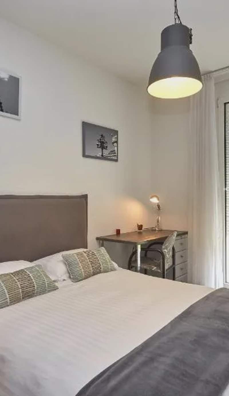 Les Chambres du CTN