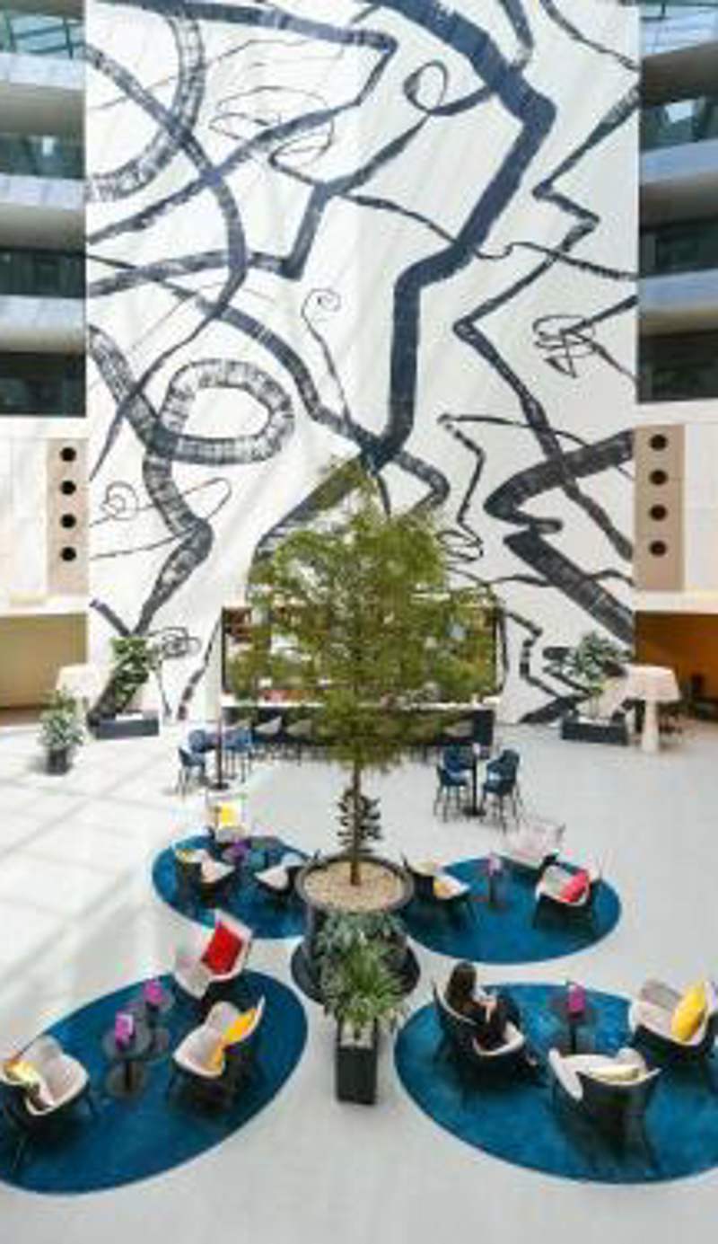 Mercure Geneva Airport