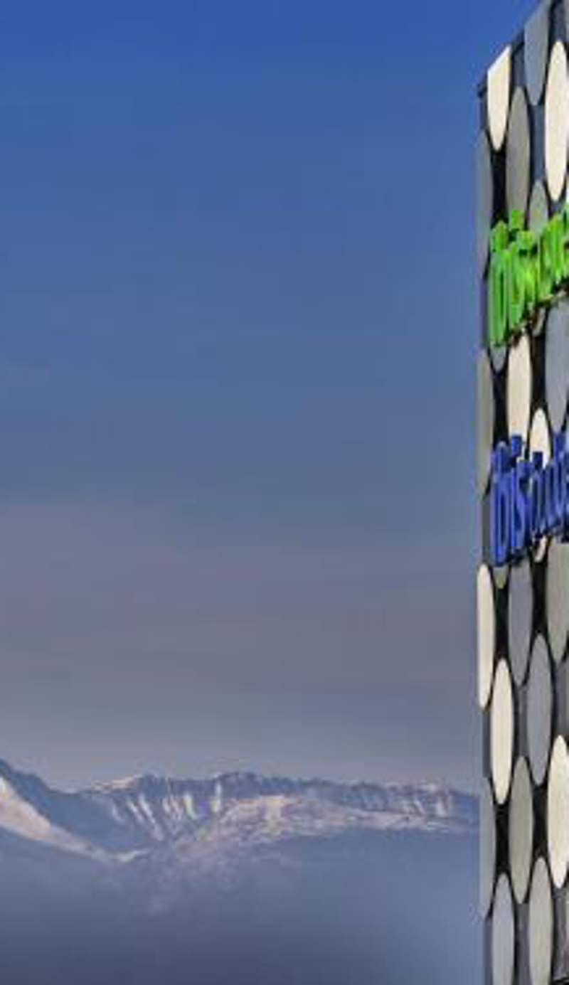 ibis Styles Geneve Palexpo Aeroport