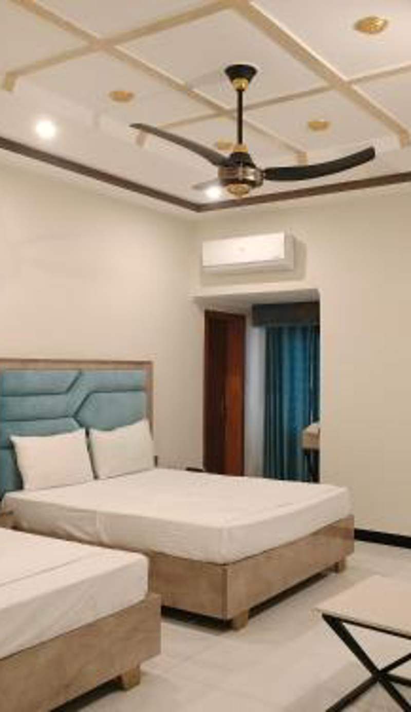 Dove Inn Hotel Kalma Chowk