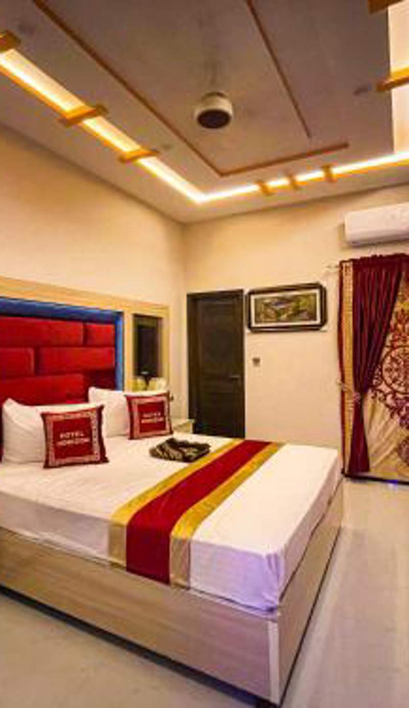 Horizon Hotel