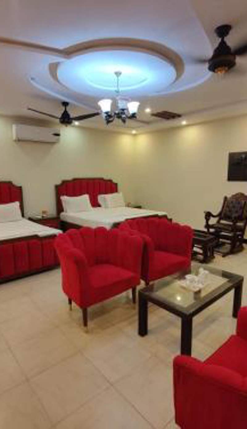 AL Fateh Hotel