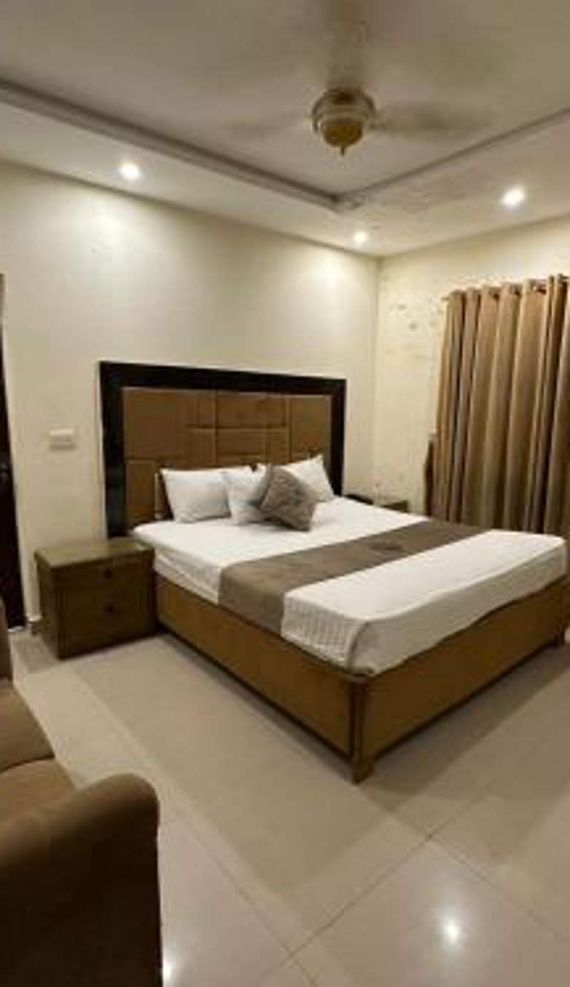 Hotel Green Fort Gulberg