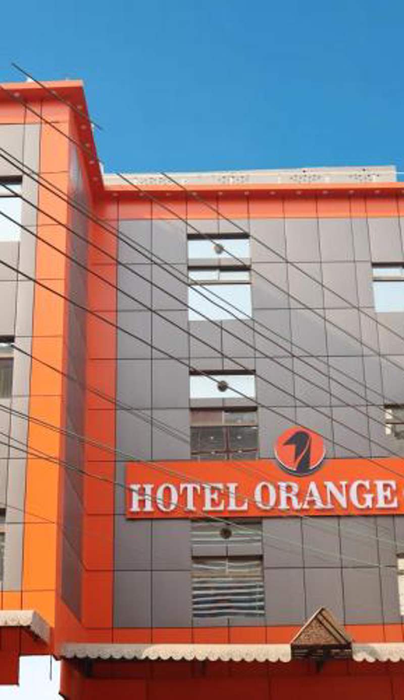 Hotel Orange One