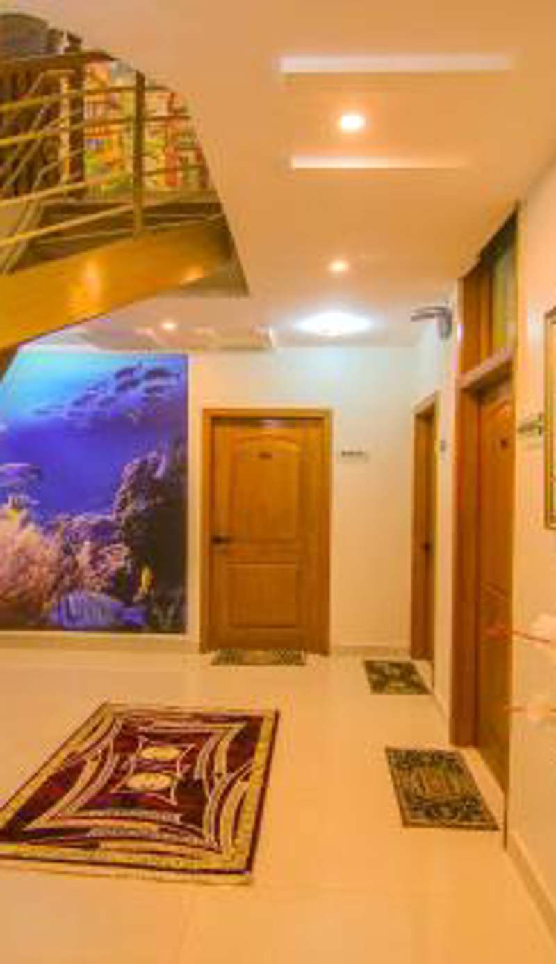 Premier Inn Gulberg Lahore