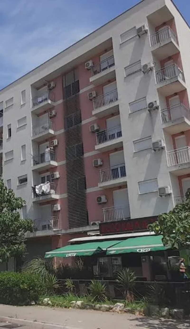 Apartment Luka