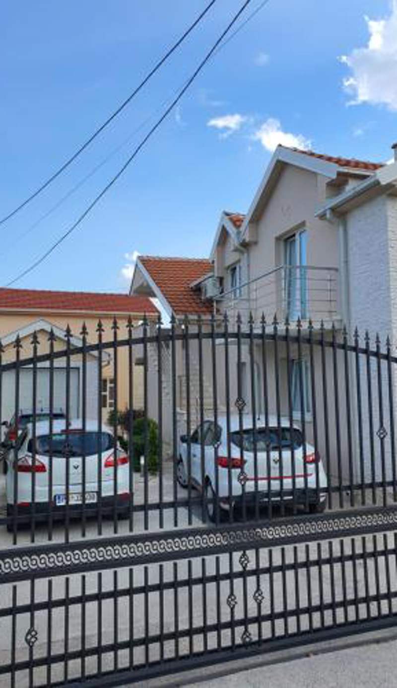Apartman Tolosi 2
