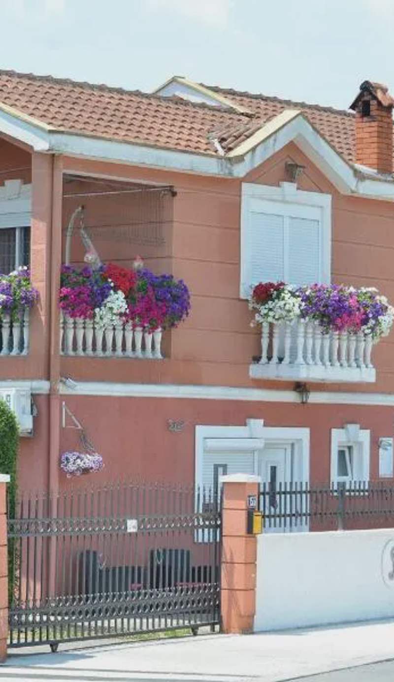 Apartmani LANA Podgorica