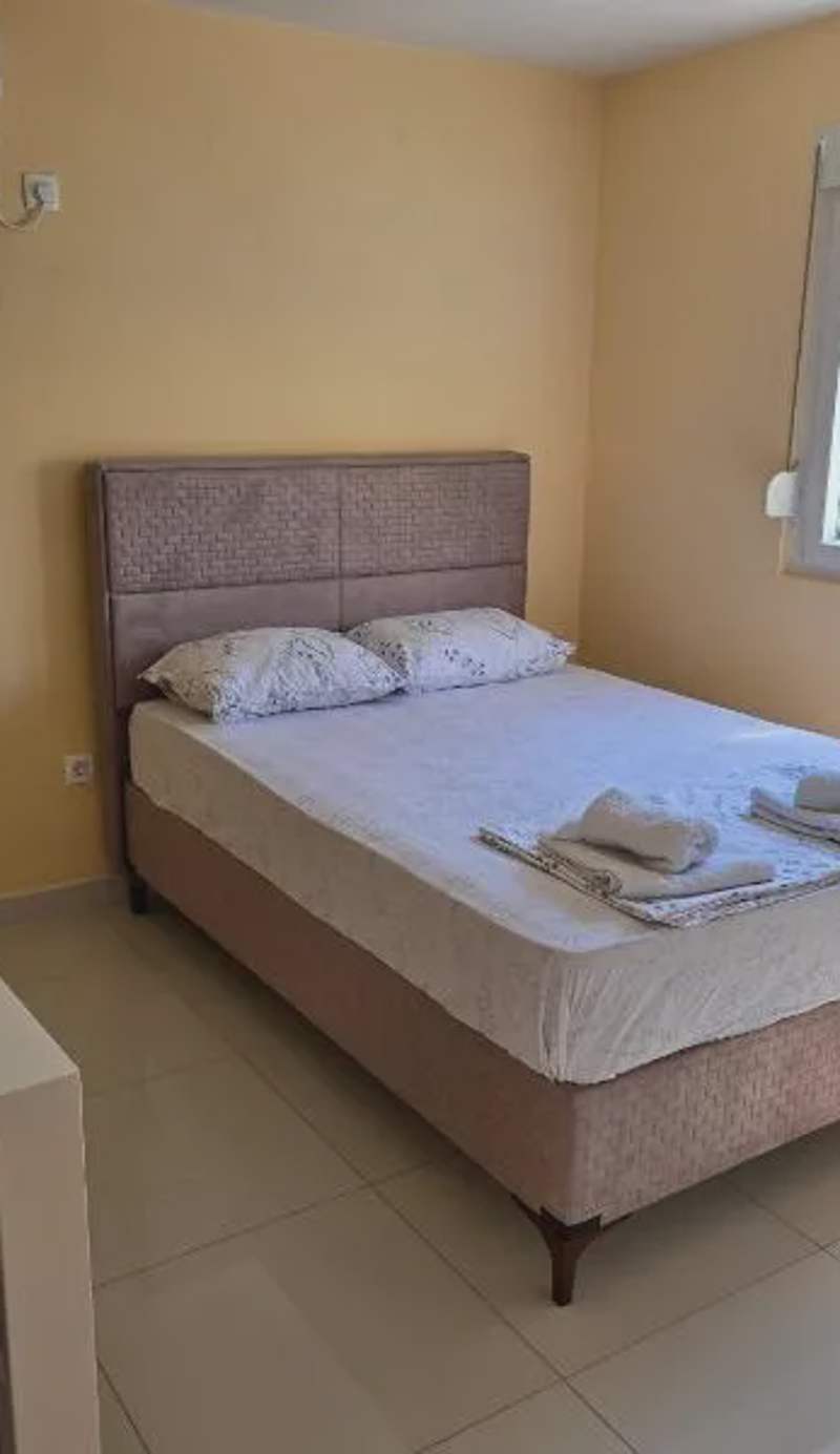 Apartman Tolosi