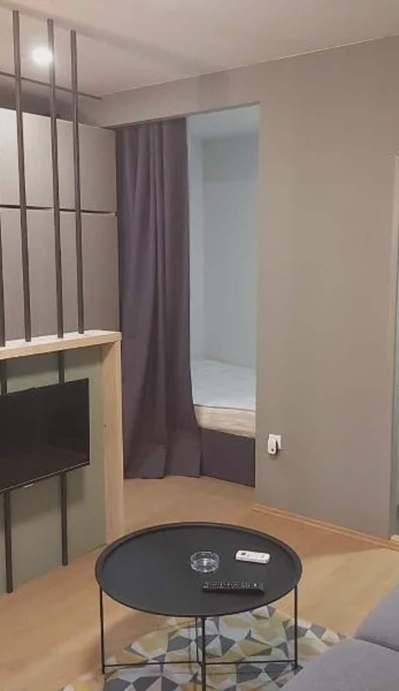 Old but gold house