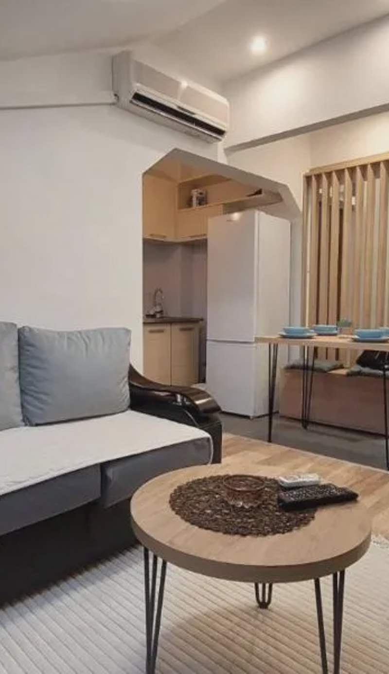 DMD Apartman