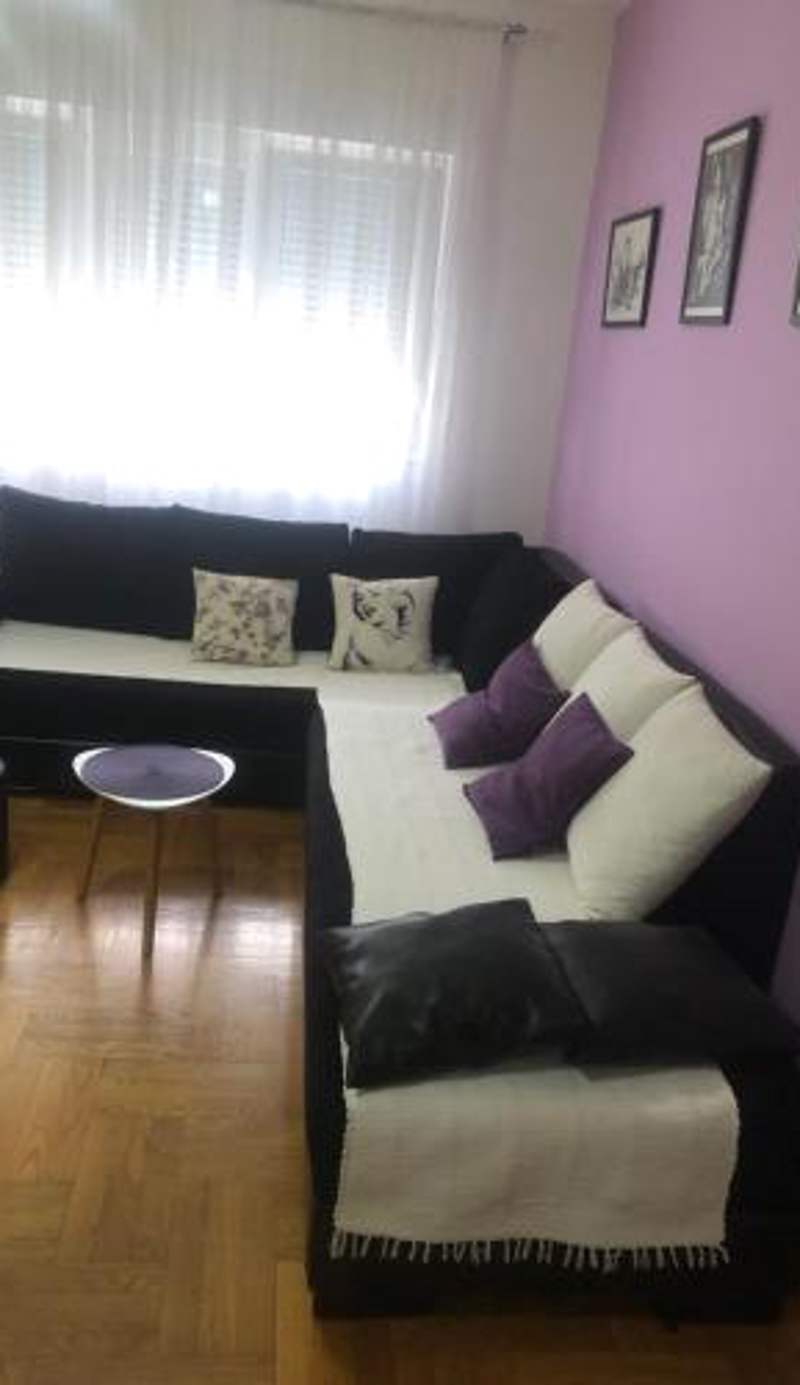 Apartman Tanjuška