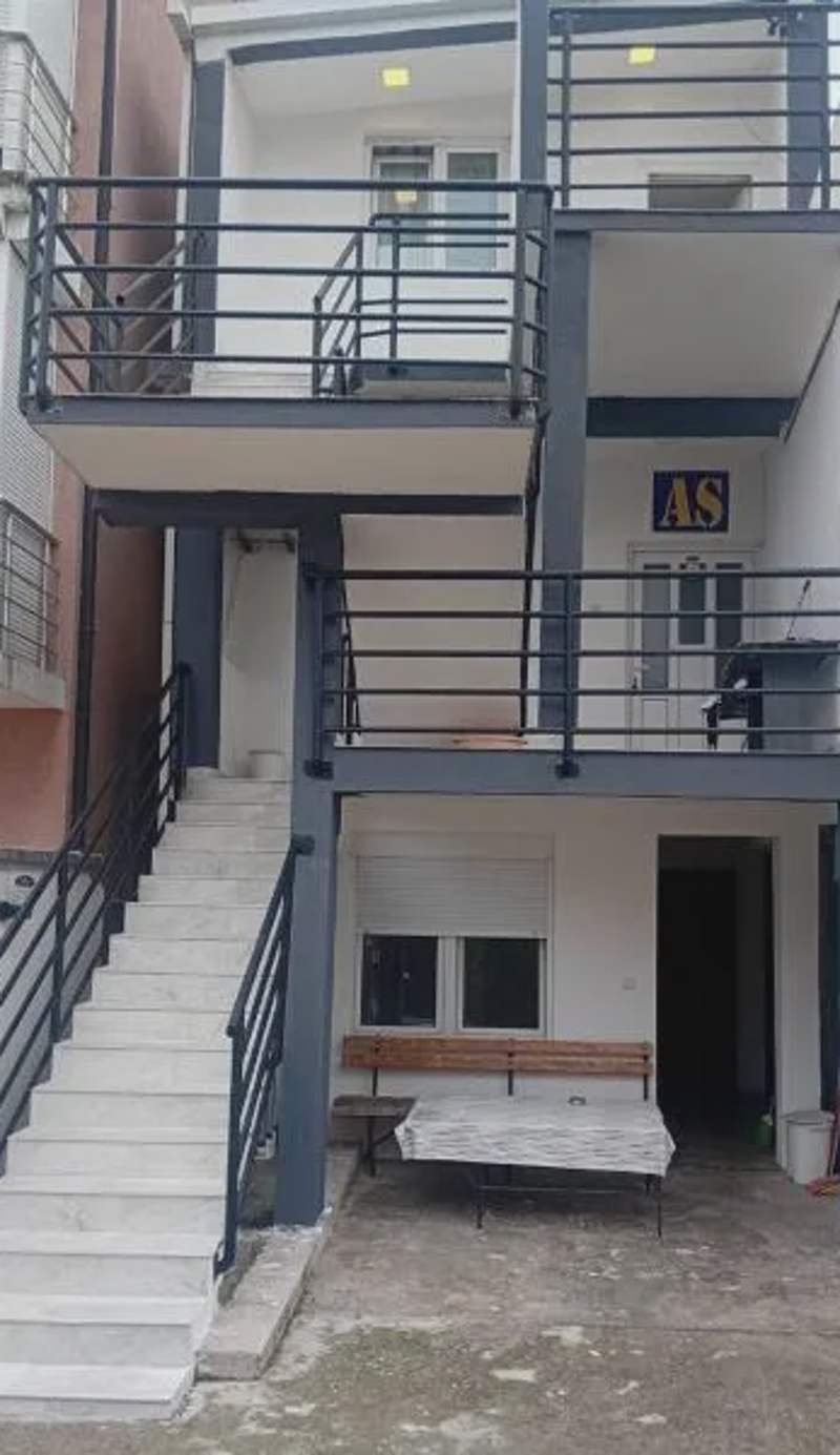 AS MONTENEGRO SUITES
