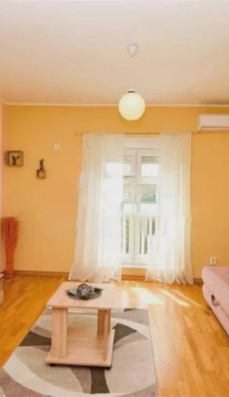Charming studio