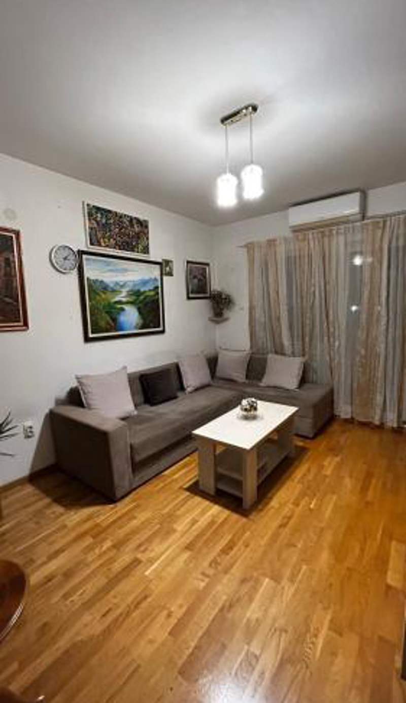 Sunrise apartment