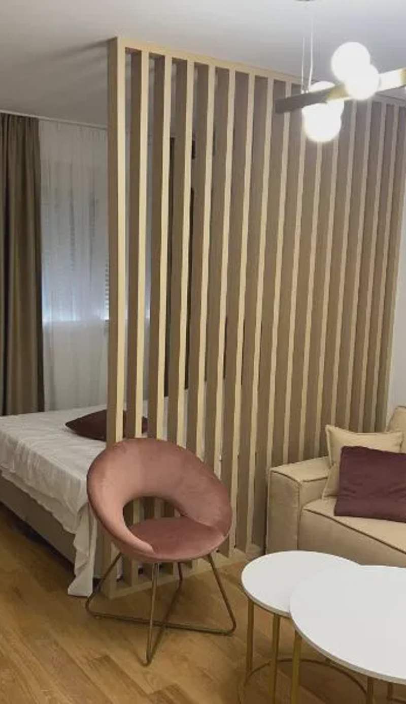 Studio apartman Vivo Central
