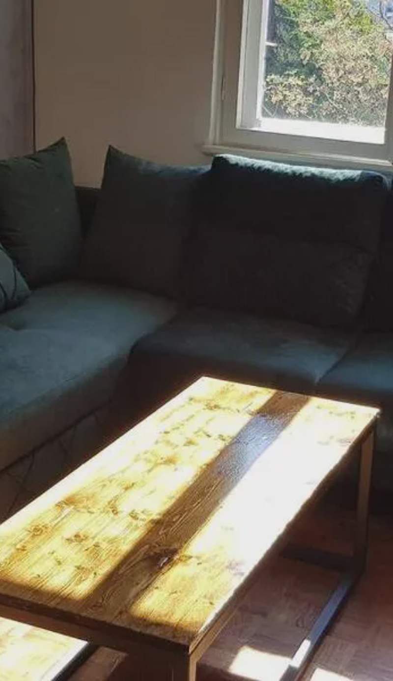 Sophie's Emerald Studio apartment