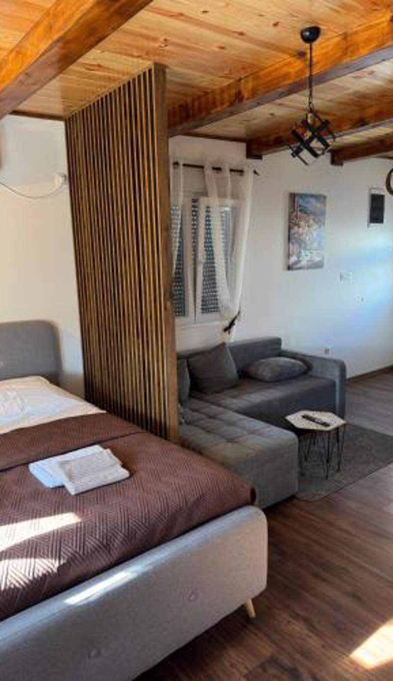 Airport apartments Jelena