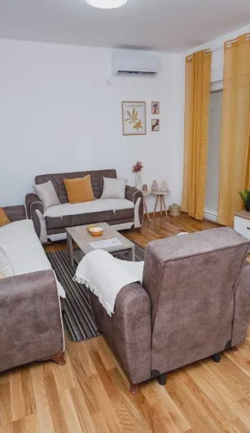 Elegant Escape Podgorica