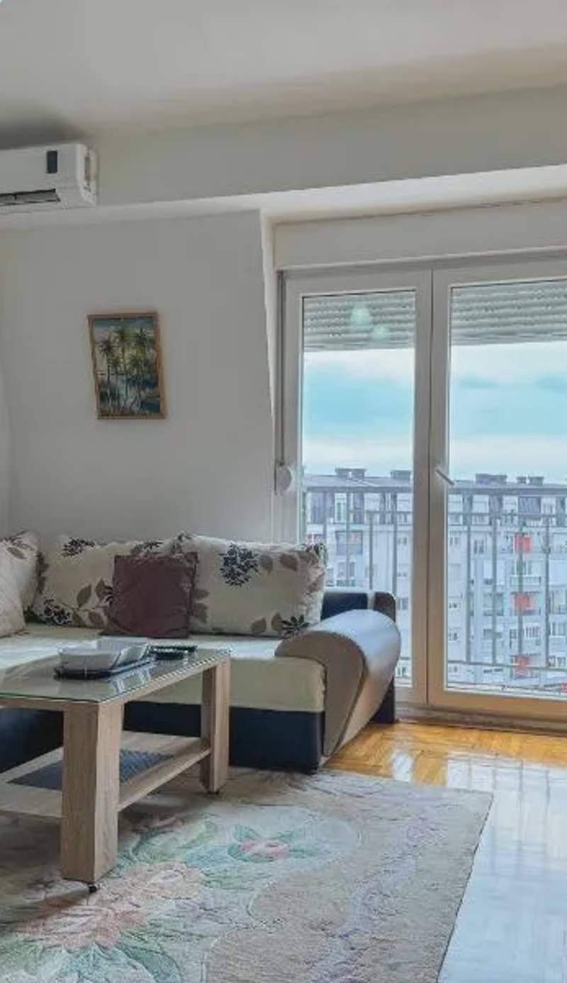 Apartment 50