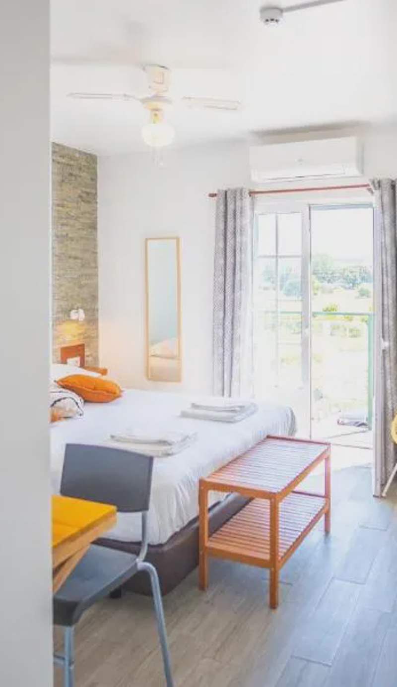 Guesthouse Aljezur Center