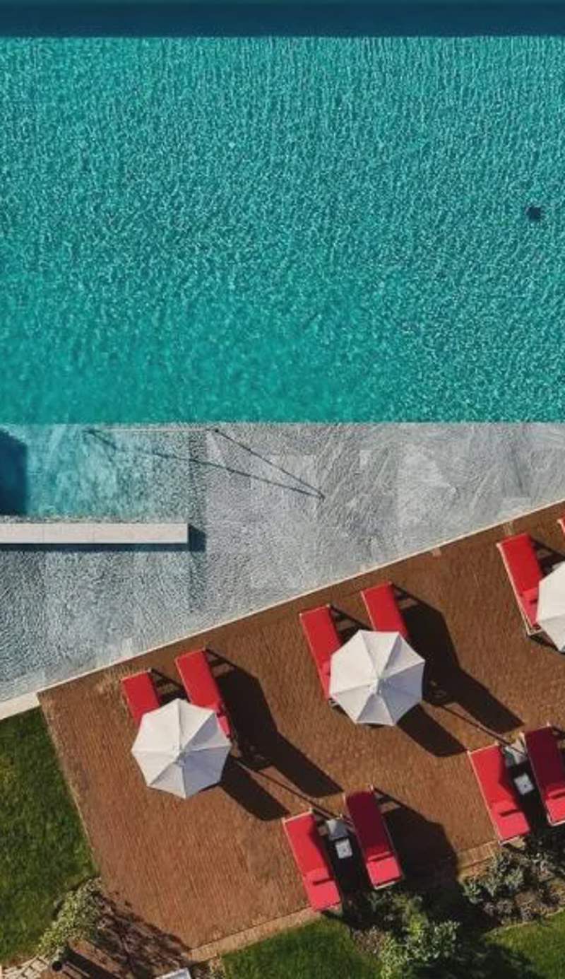 Praia do Canal Nature Retreat - Small Luxury Hotels of the World