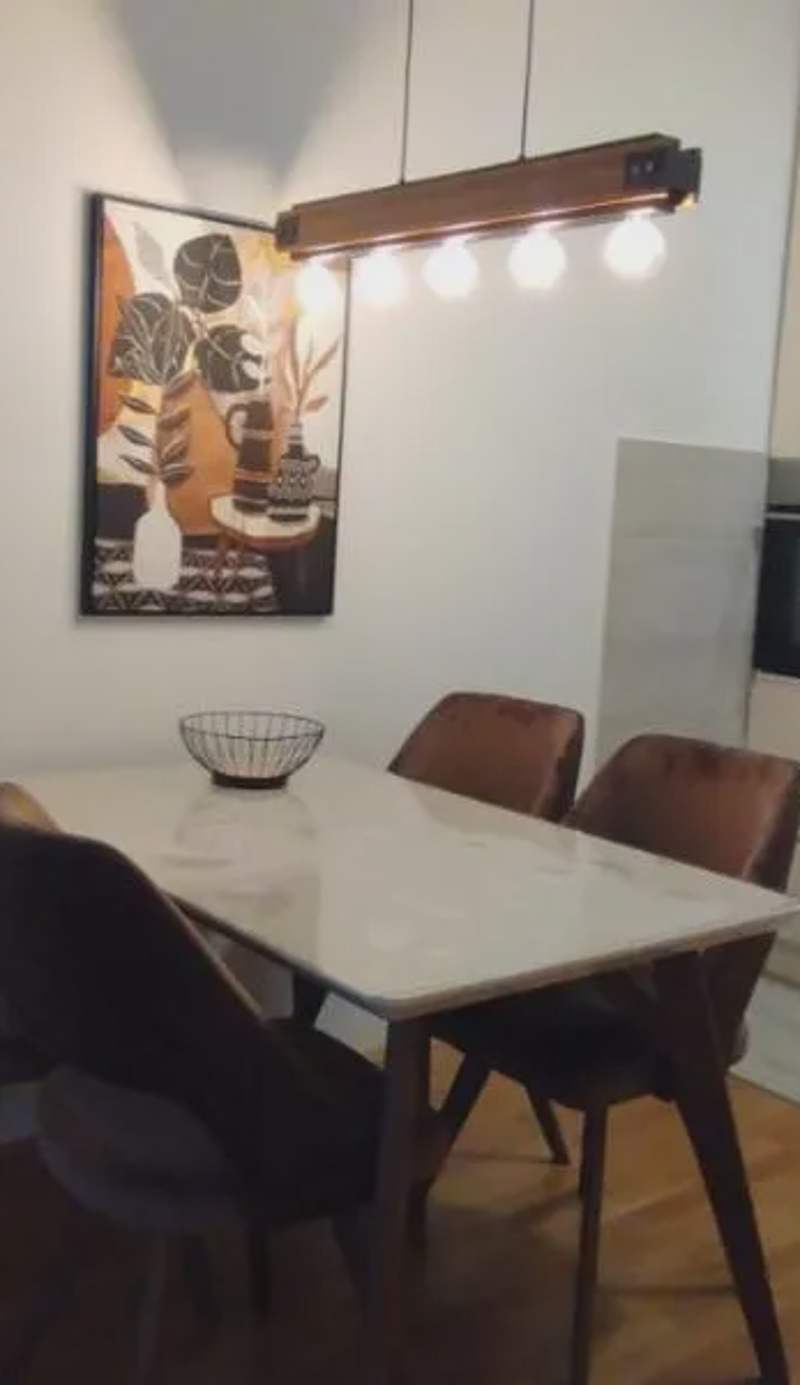 South Side Apartment