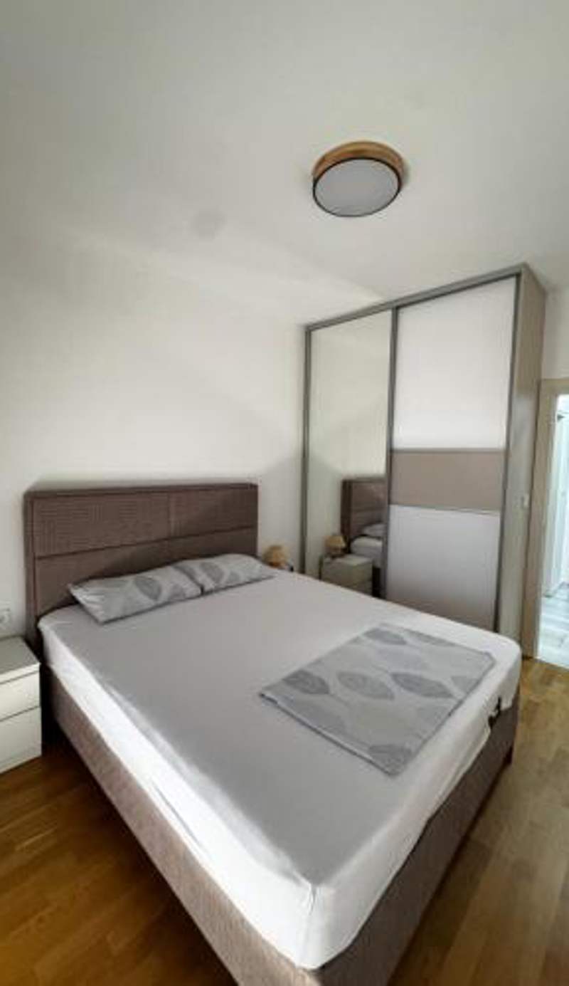 Apartmani Odmor