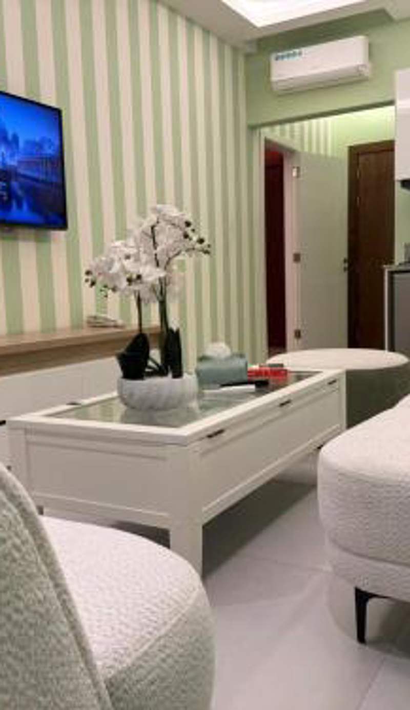 Shade Hotel Beirut