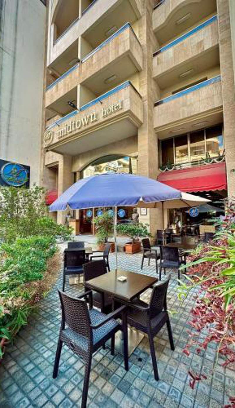 Midtown Hotel & Suites