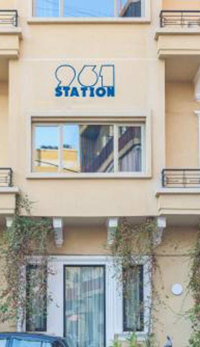 961 Station Apartments in Mar Mikhael
